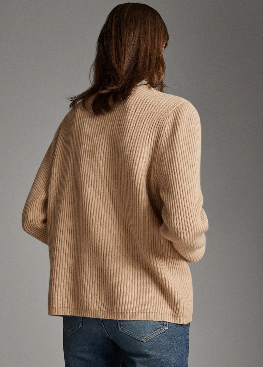 Кофта Massimo Dutti (189966406)