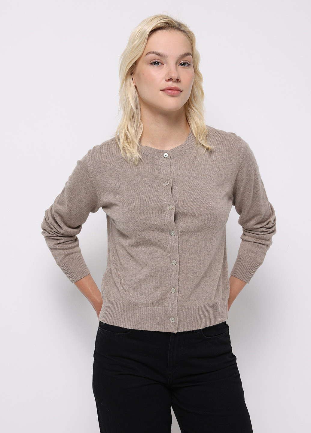 Кофта Colin's (360805395)