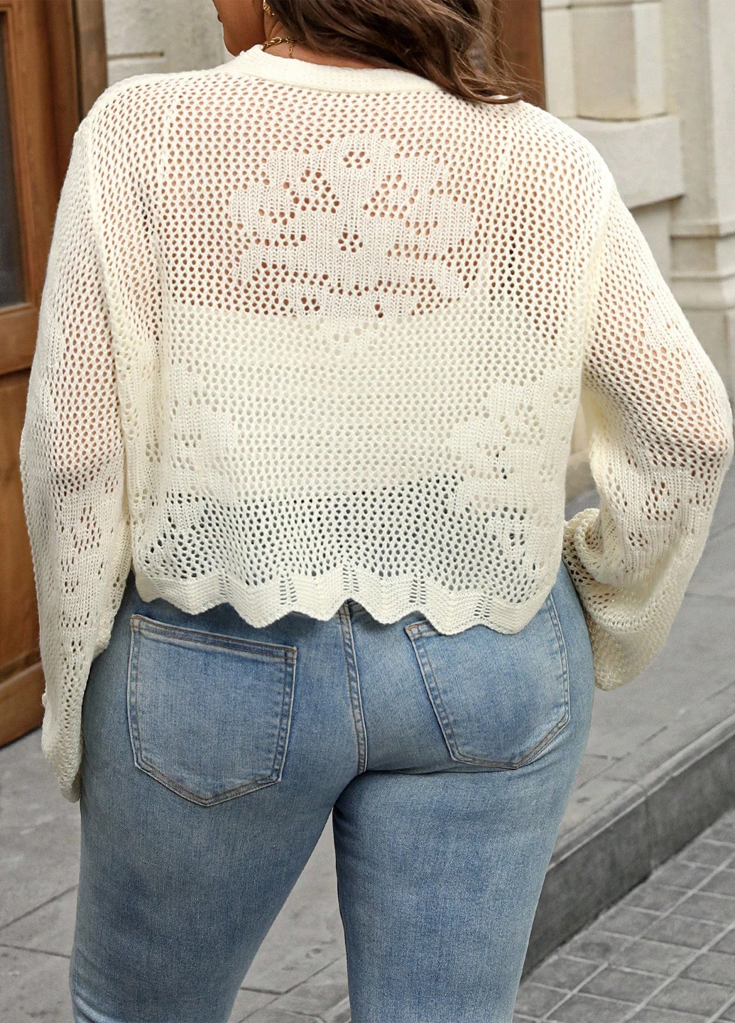 Кардиган SHEIN (341734917)