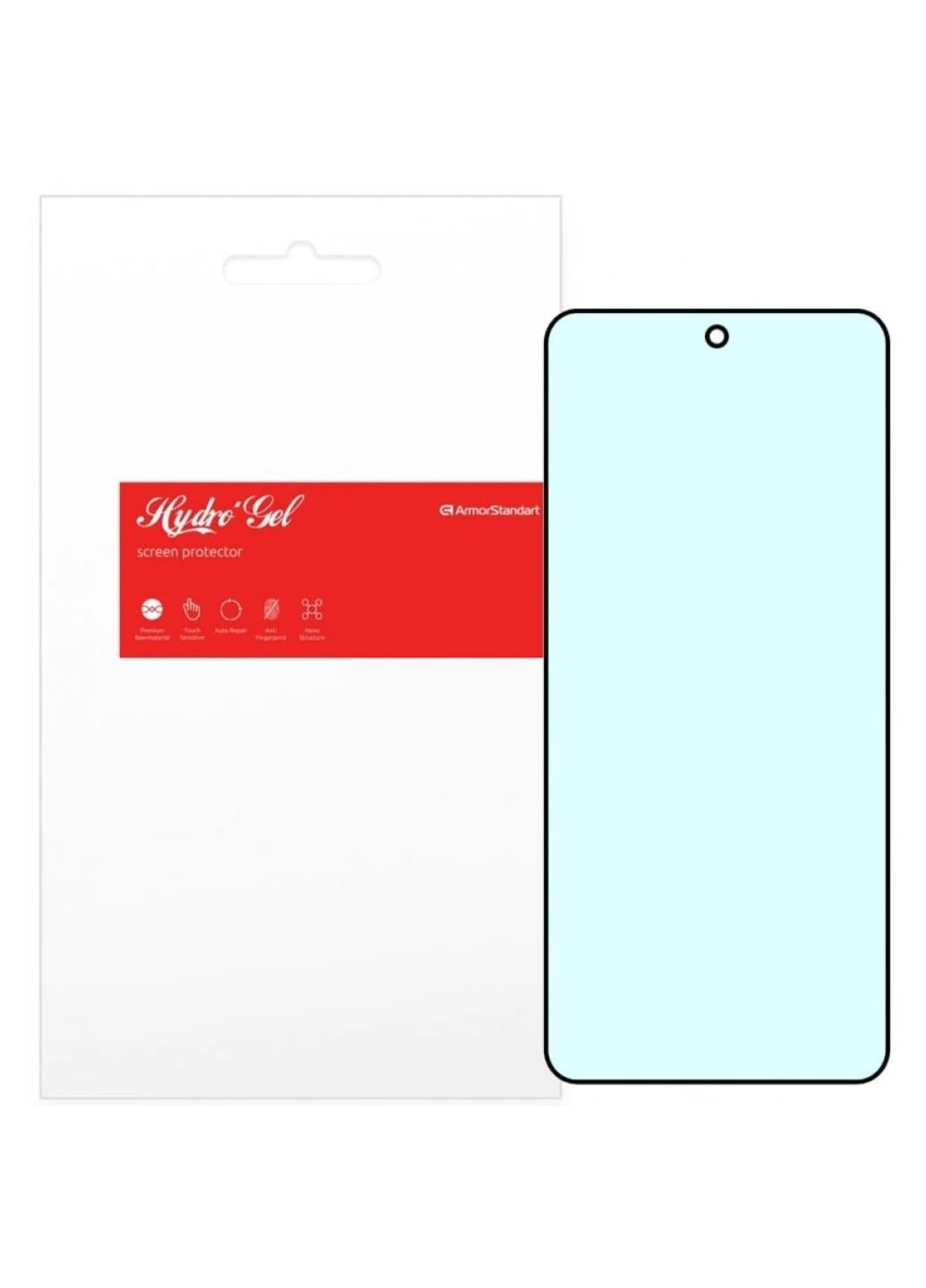 Пленка защитная Anti-Blue Xiaomi Mi 10T Lite (ARM58013) (ARM58013) ArmorStandart (252387269)