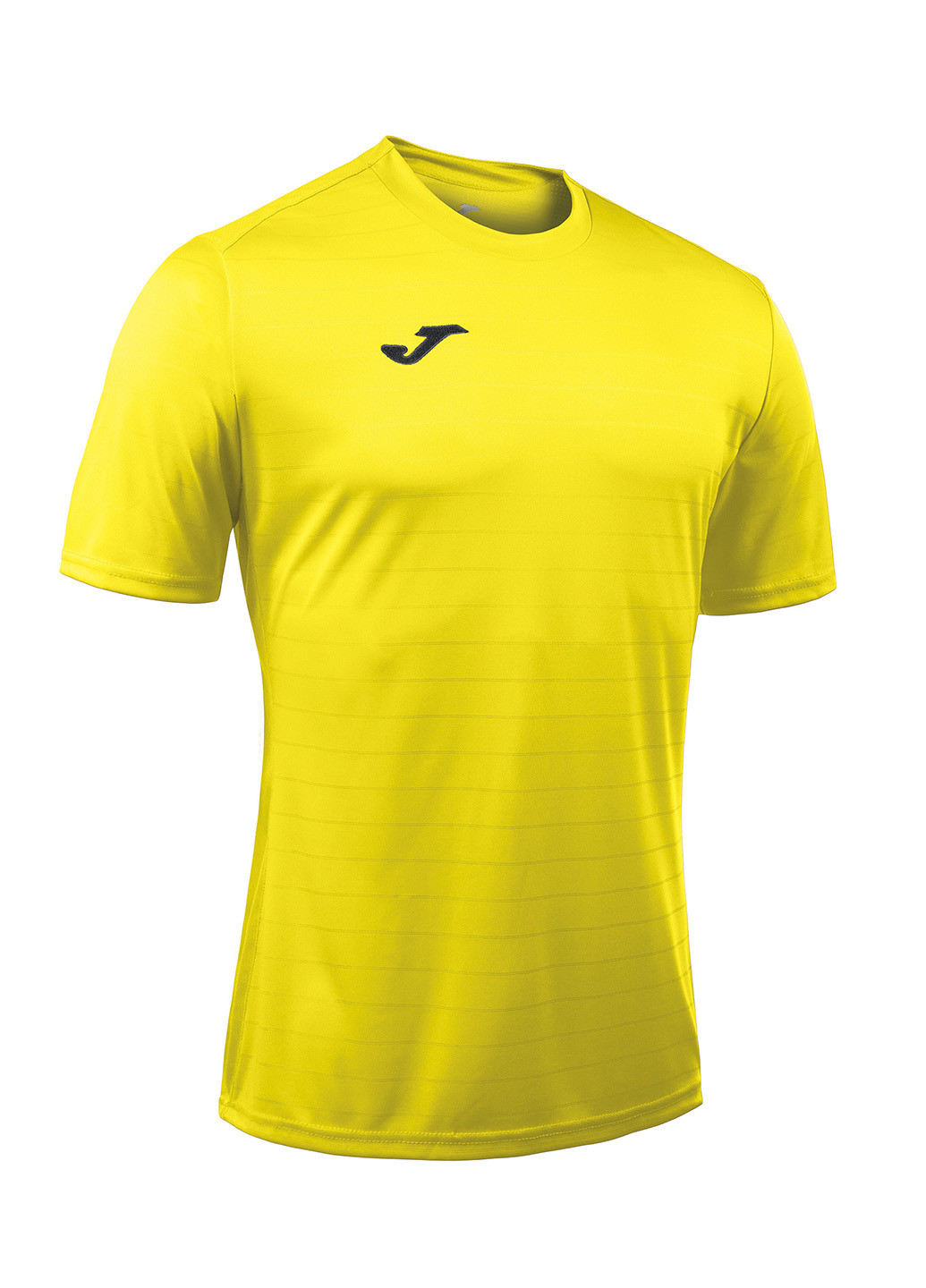 Желтая футболка Joma