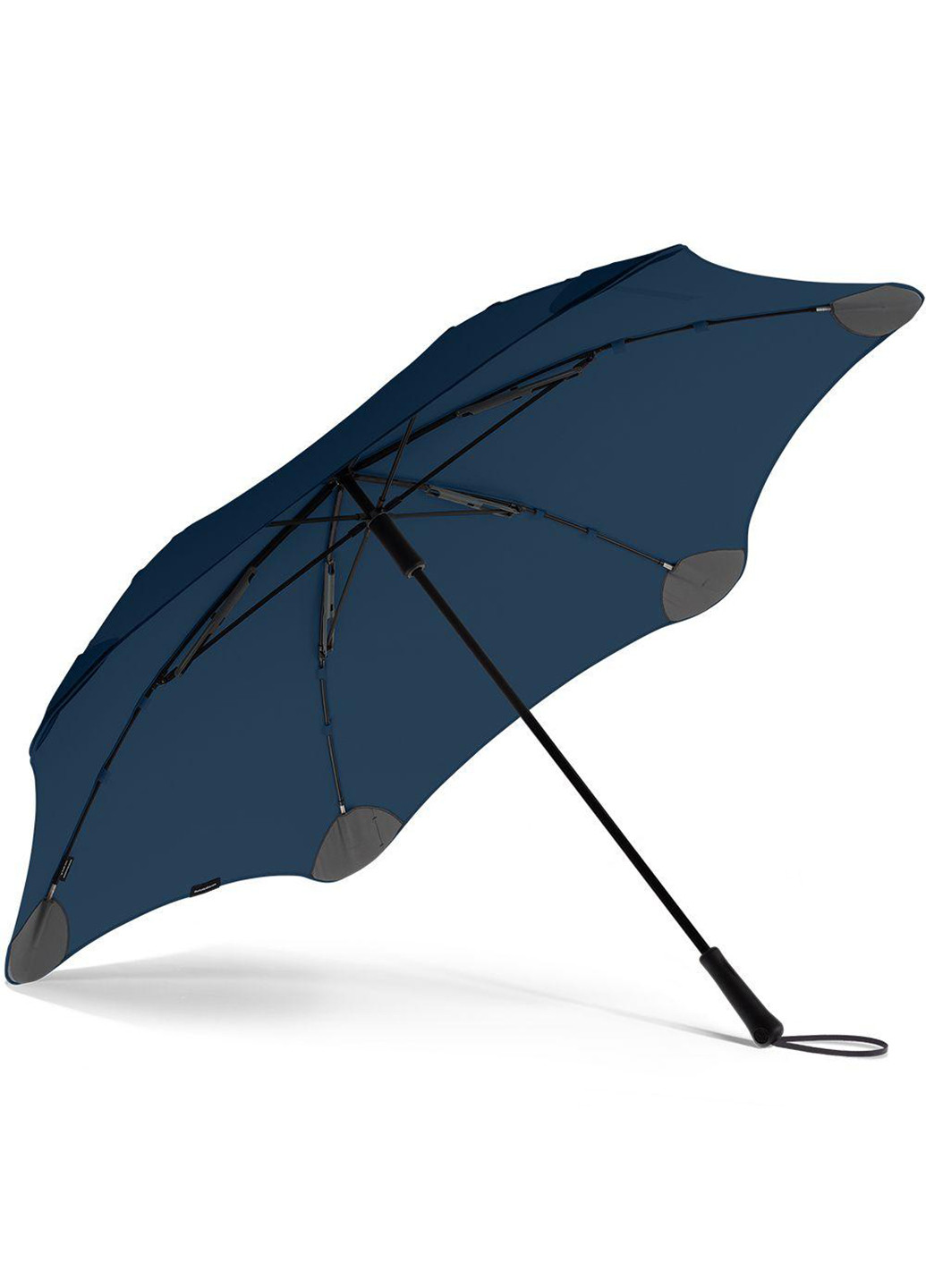 Жіночий парасолька-тростина механічний 137 см Blunt (232990037)