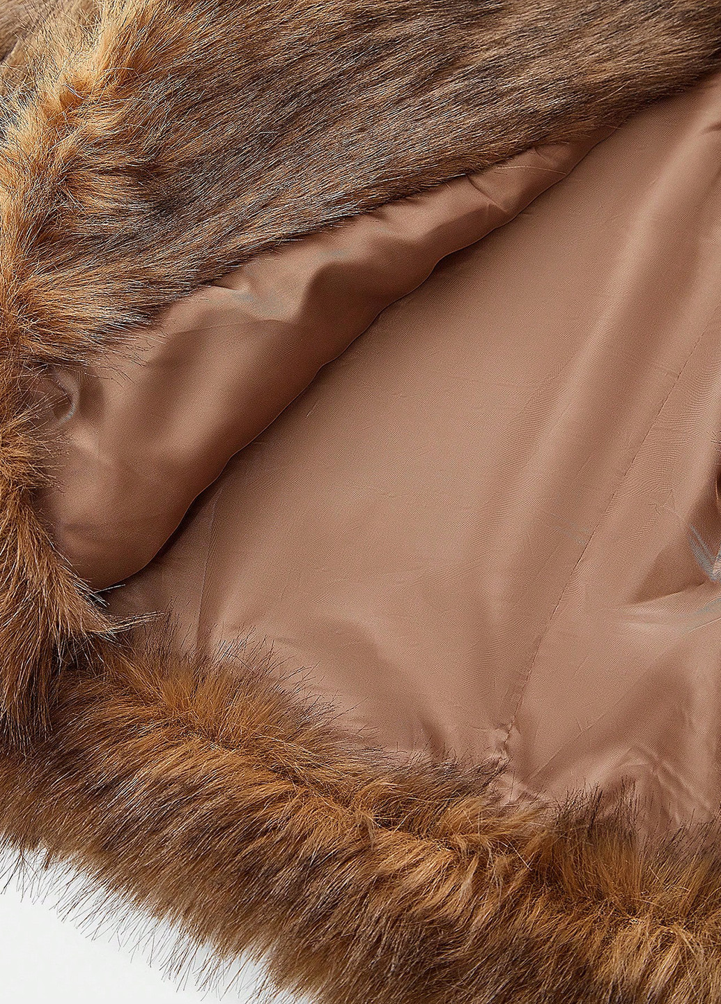 Кожушок SHEIN (341286375)