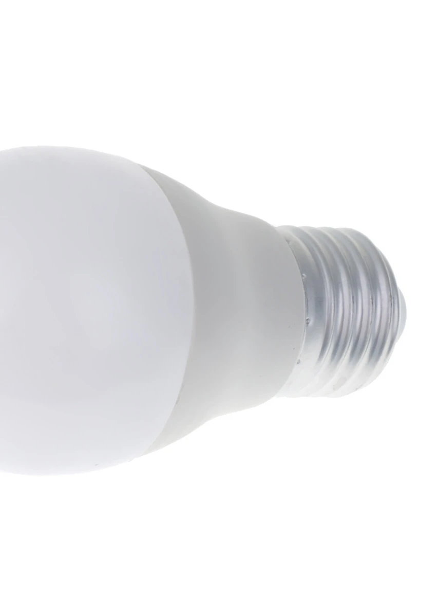 Лампа світлодіодна LED E27 8W NW G45 Brille (253965112)