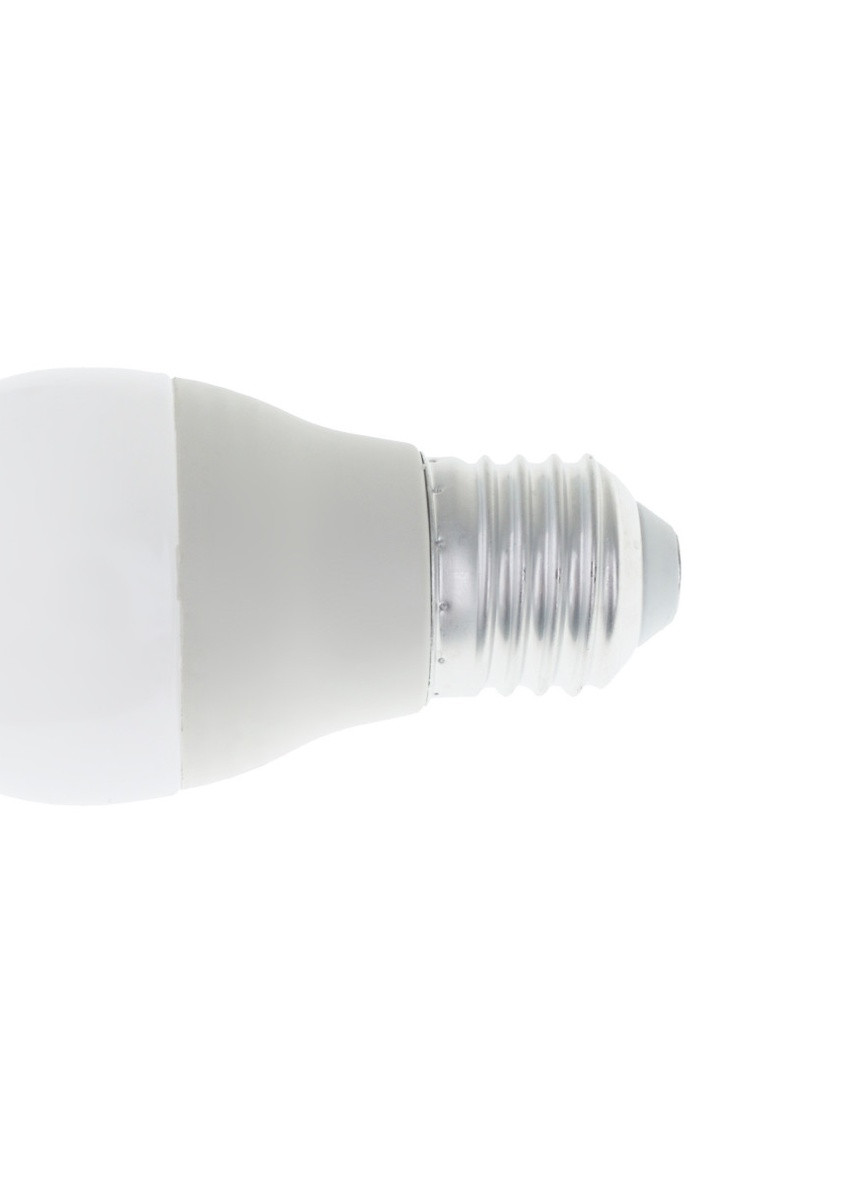 Лампа світлодіодна LED E27 8W NW G45 Brille (253965112)