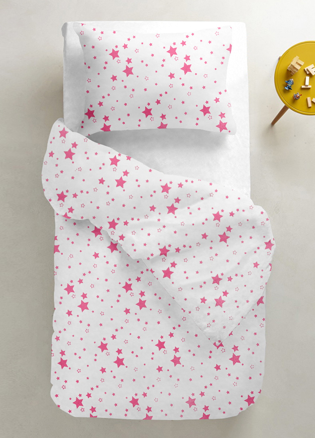 Простирадло (2 шт.), 155х240 см Cosas (141544122)