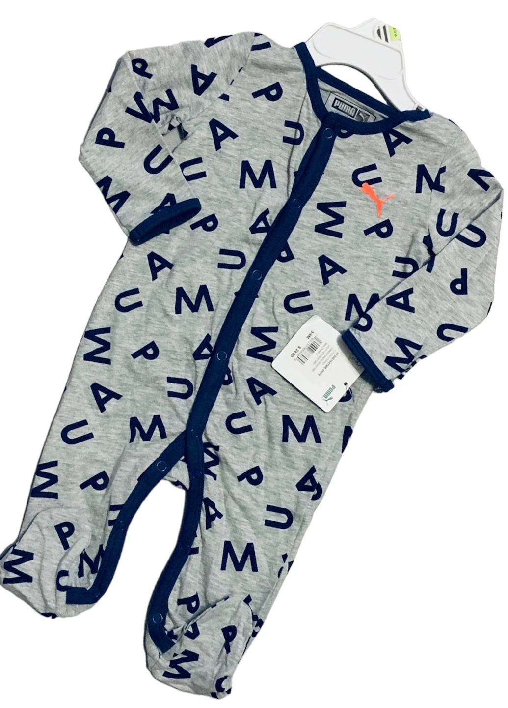 Человечек Puma (254953970)