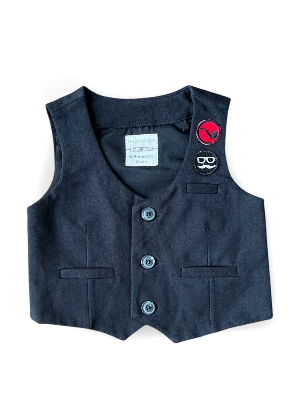 Жилет Piazza Italia (329150710)