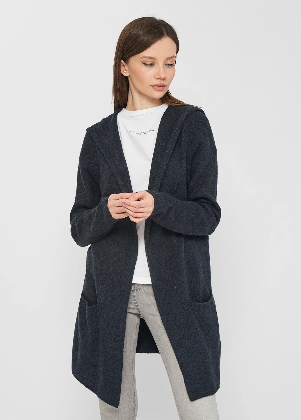 Кардиган Tom Tailor (252291593)