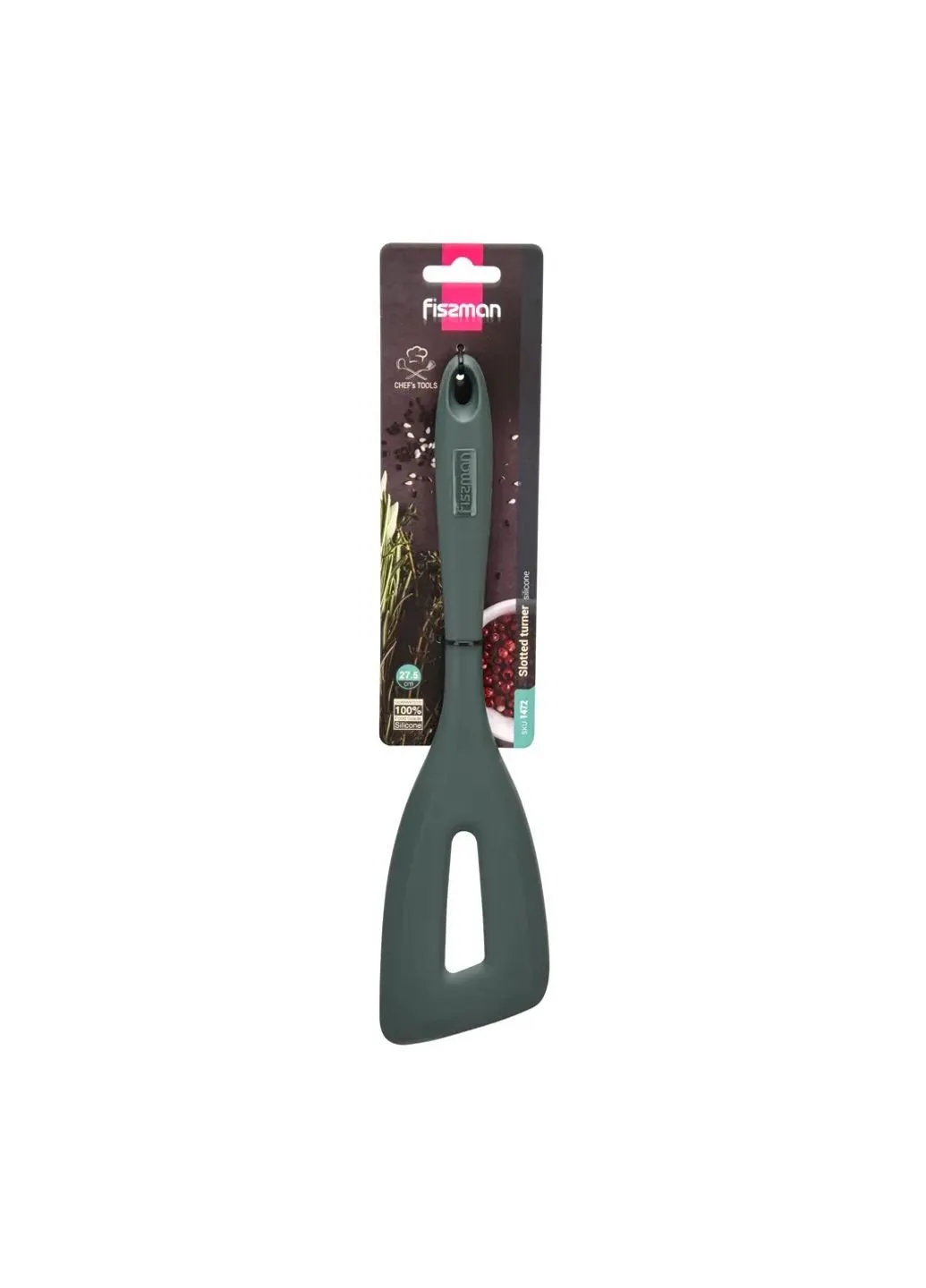 Лопатка кухонная Chef's Tools FS-1472 27.5 см Fissman (253868938)