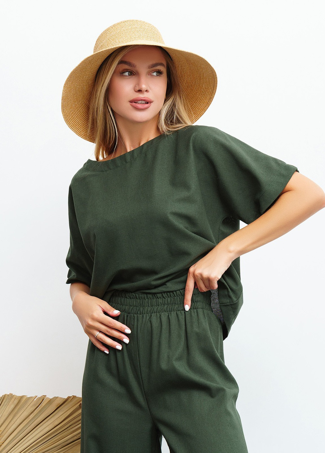 Костюм женский ISSA PLUS 13459 (253524057)