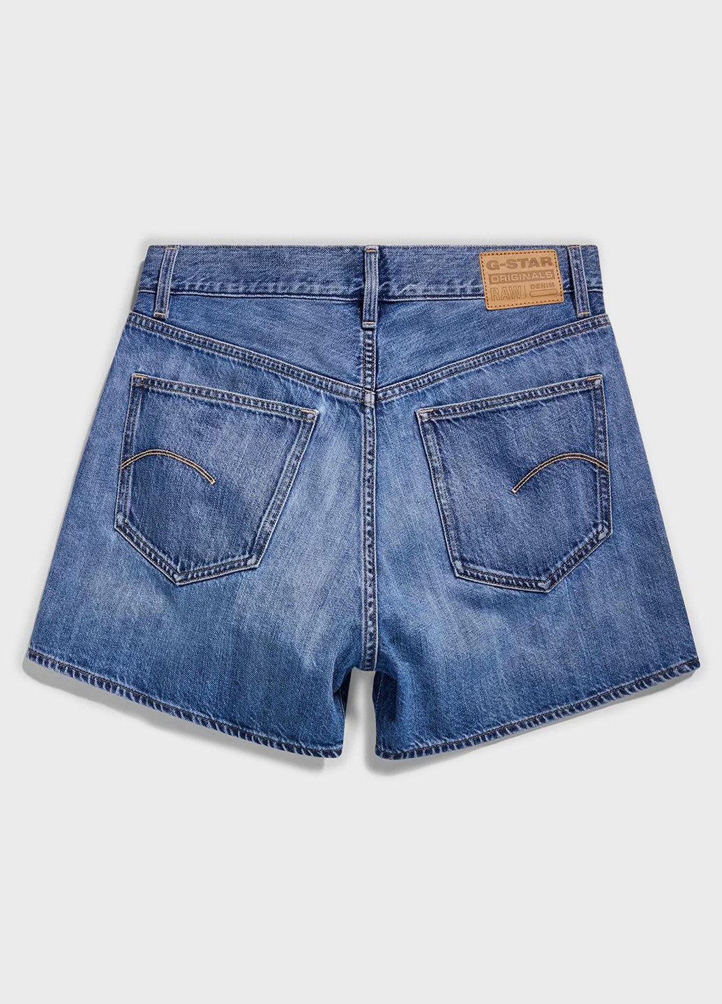 Шорты G-Star Raw (306814375)
