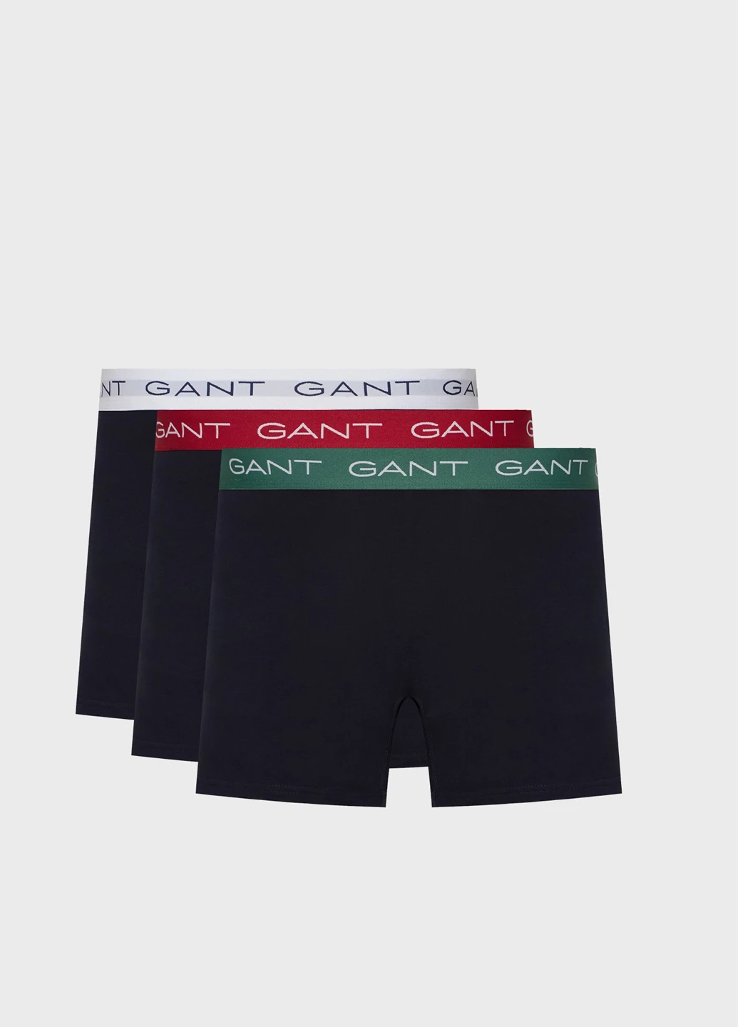 Трусы (3 шт.) Gant (344461810)