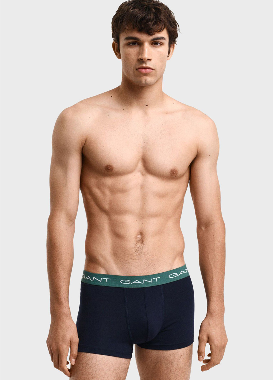 Трусы (3 шт.) Gant (344461810)