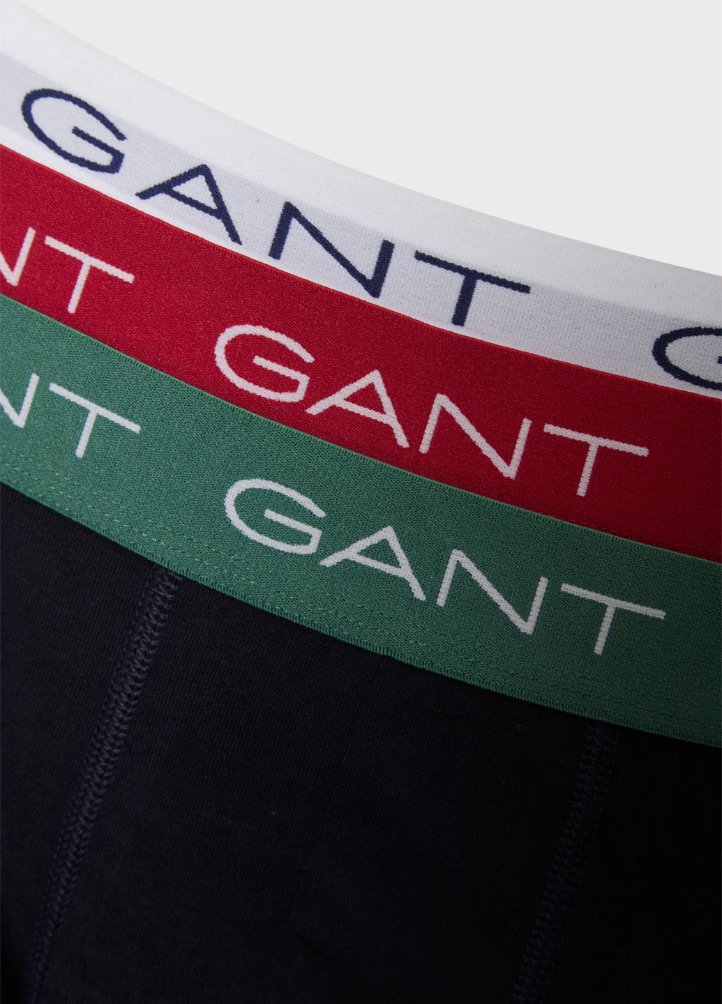 Трусы (3 шт.) Gant (344461810)
