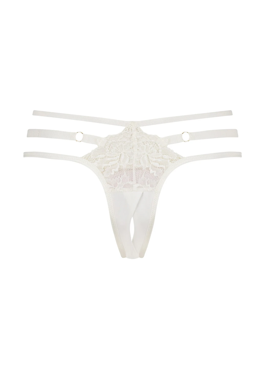 Трусики Hunkemoller (340402786)