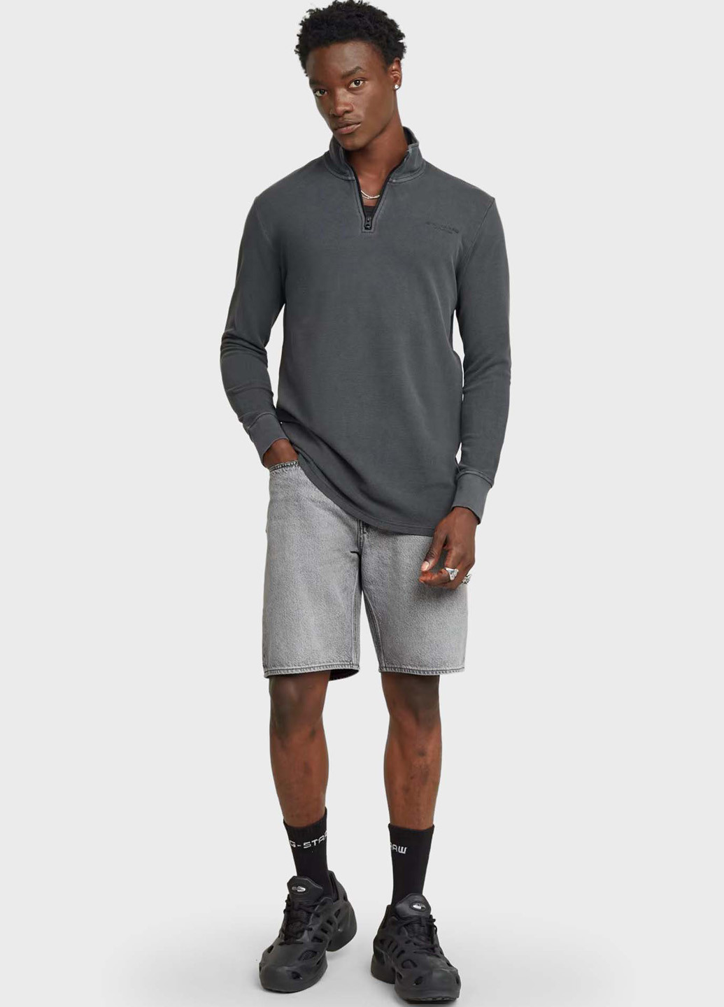 Шорти G-Star Raw (345754079)