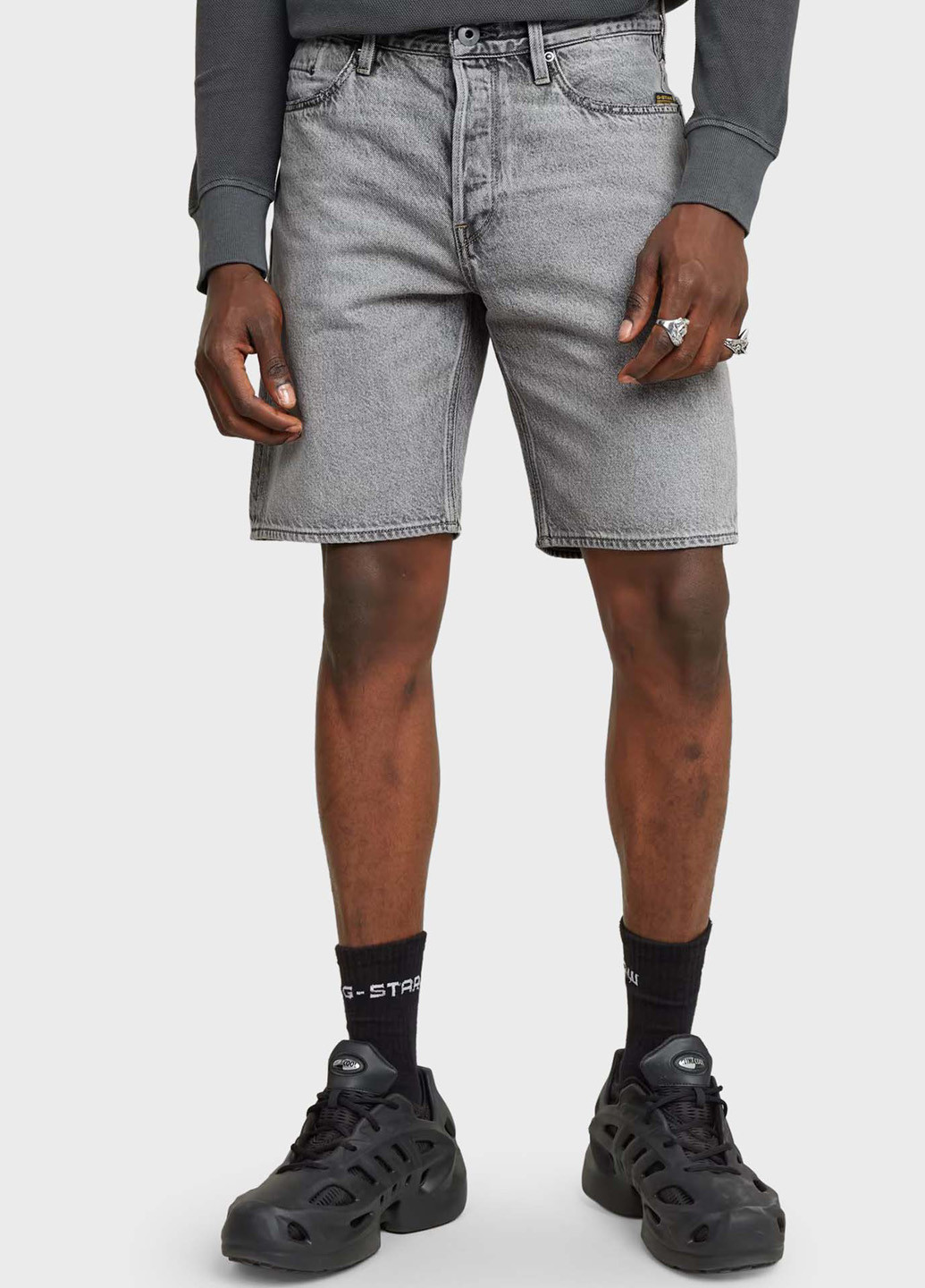 Шорти G-Star Raw (345754079)