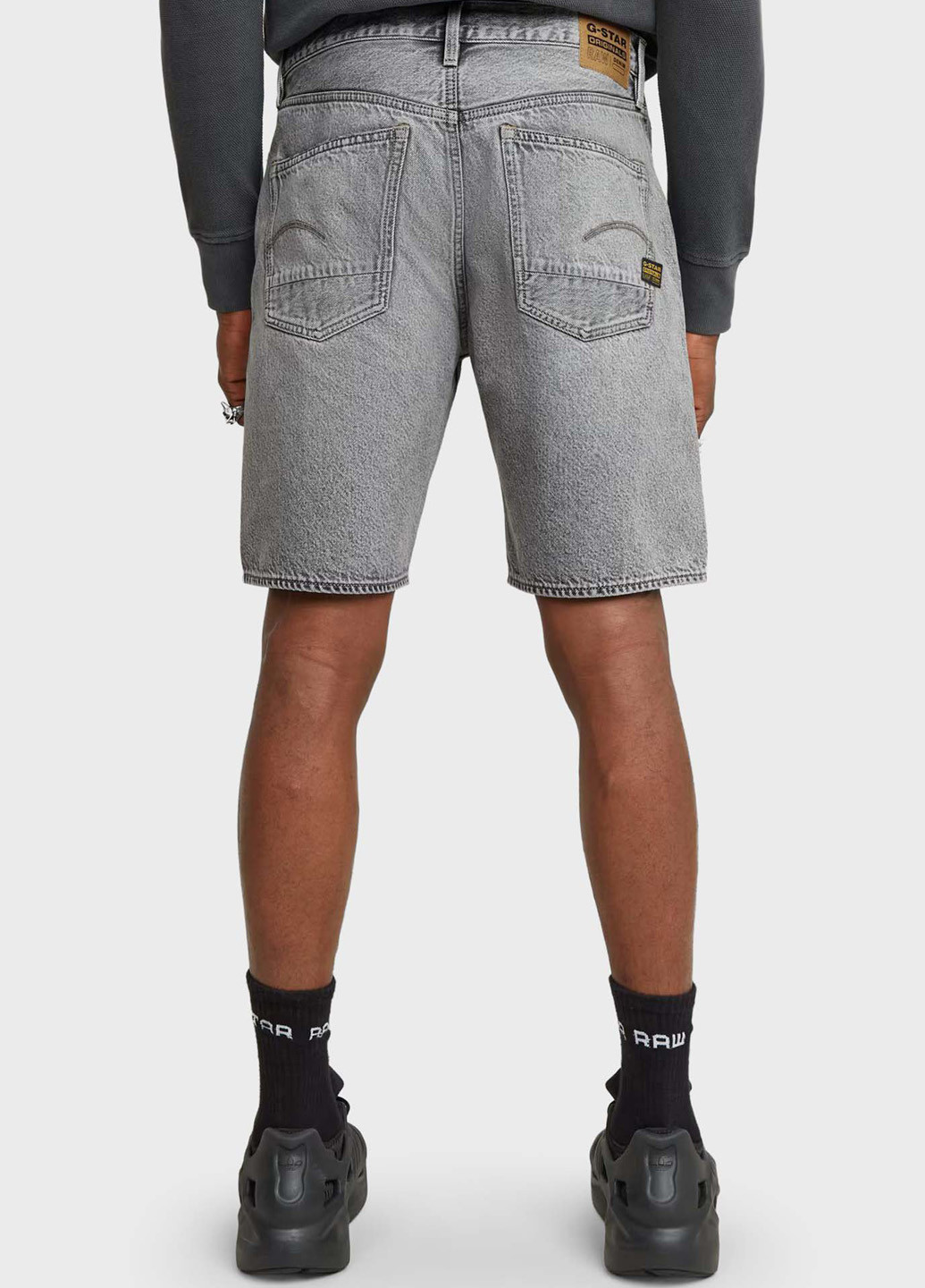 Шорти G-Star Raw (345754079)