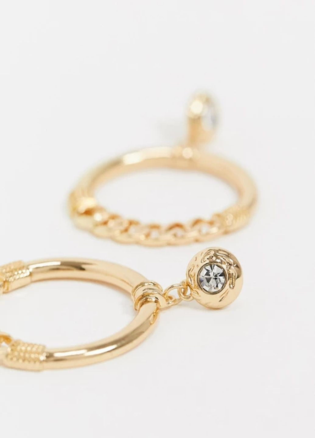 Сережки Asos (227915480)