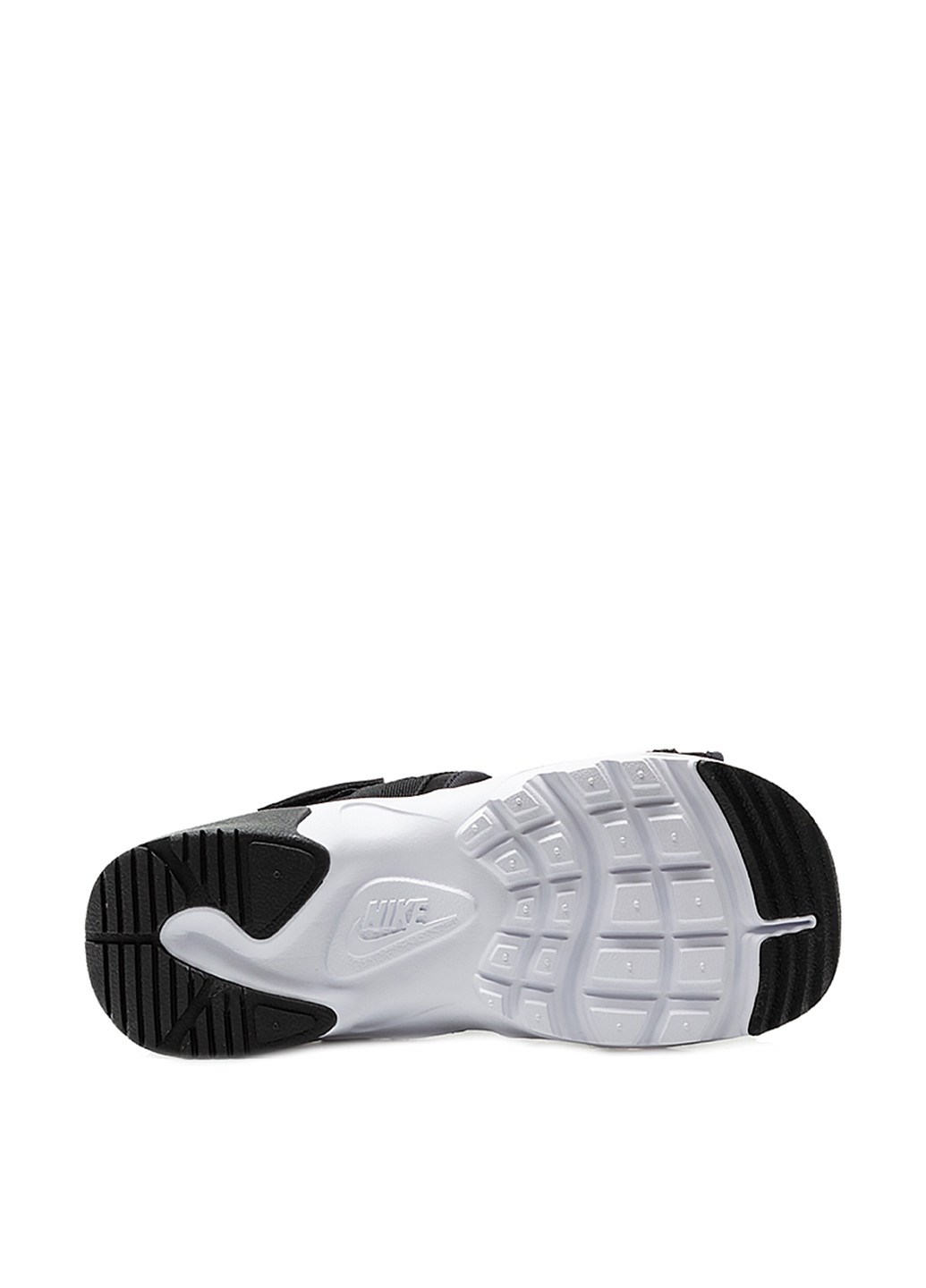 Спортивные сандалии Nike на липучке