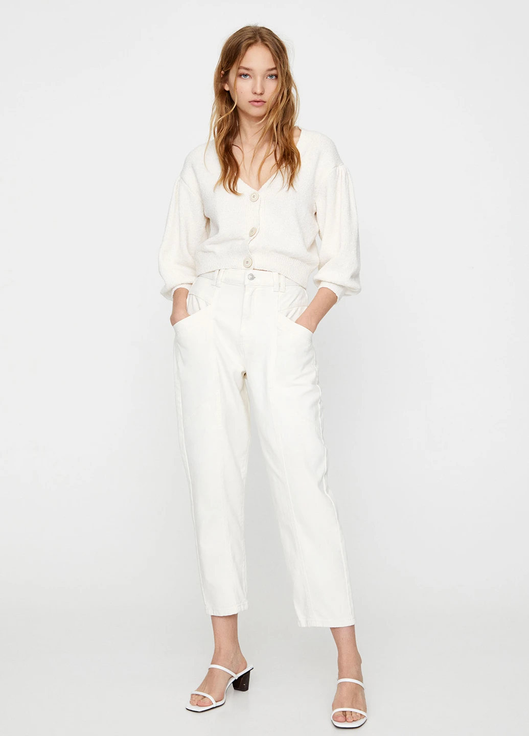 Штани Pull & Bear (253645965)