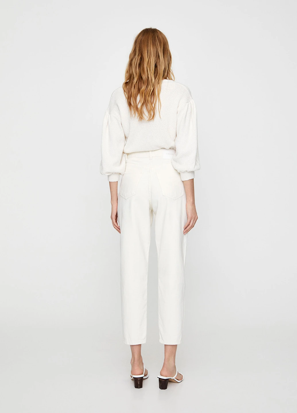 Штани Pull & Bear (253645965)