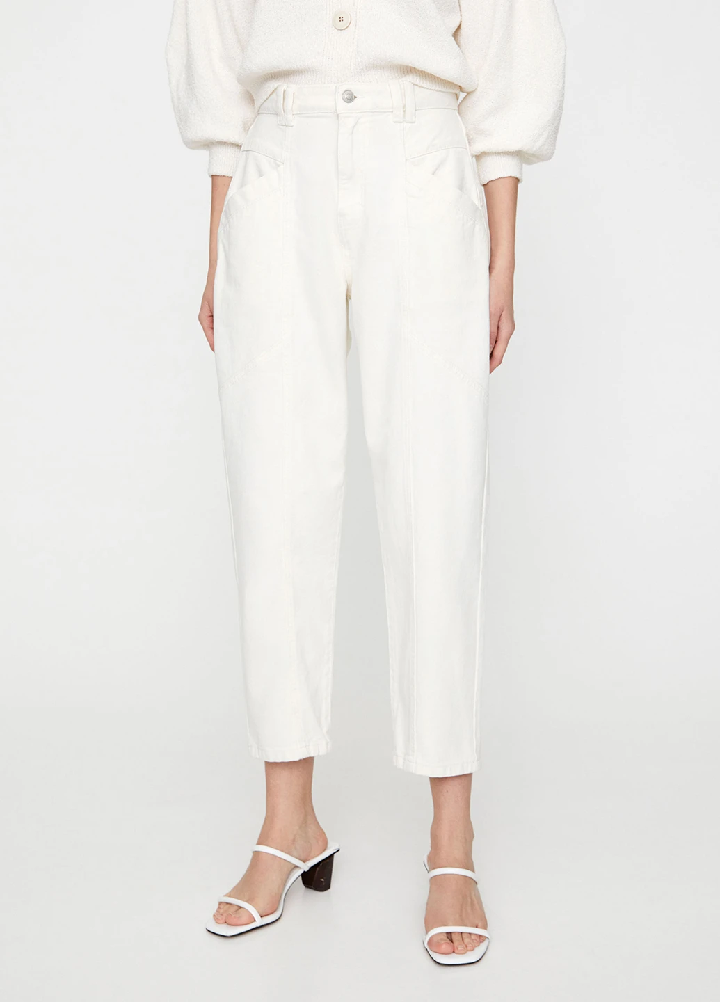 Штани Pull & Bear (253645965)