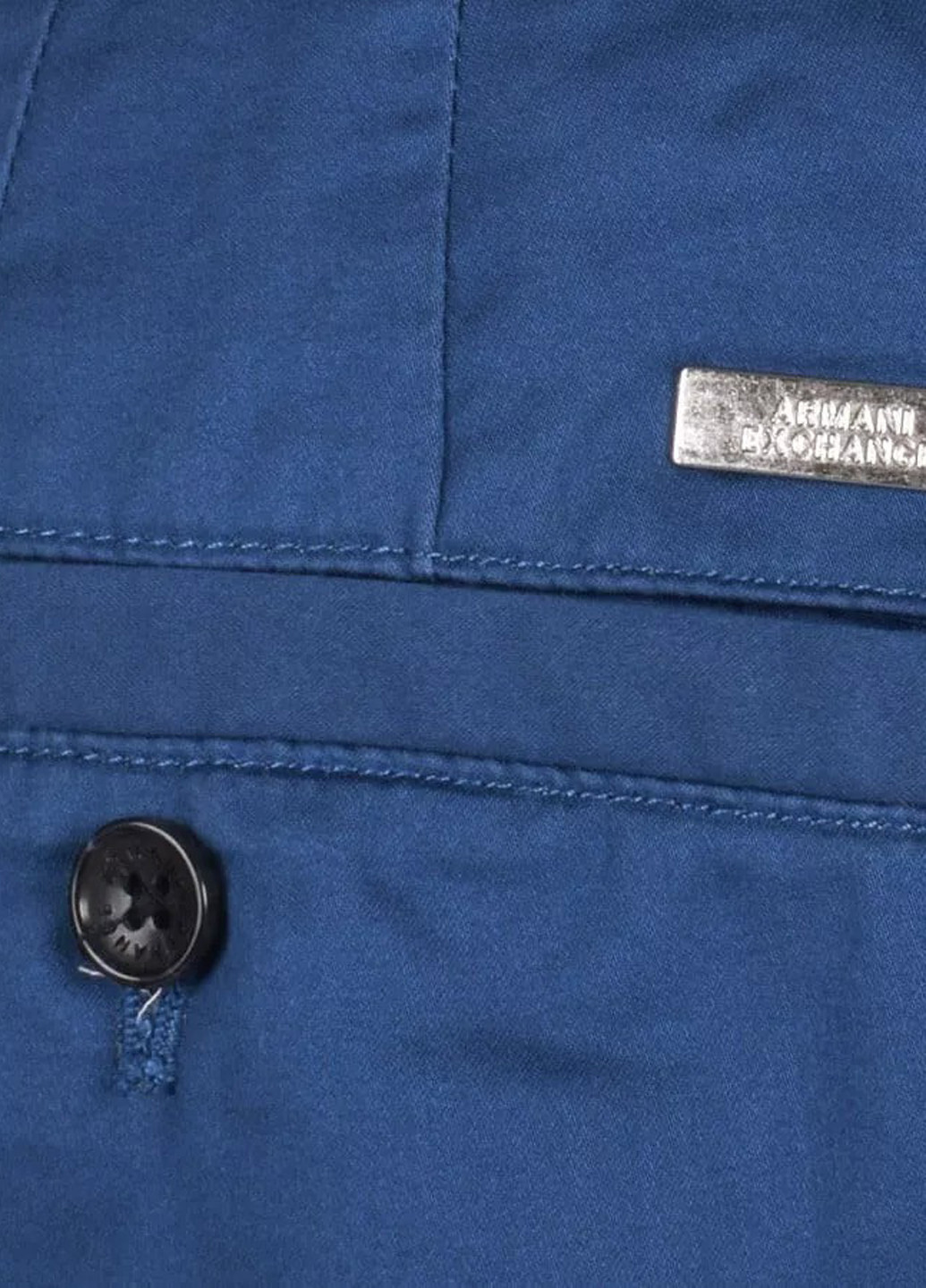 Шорти Armani Exchange (297414354)