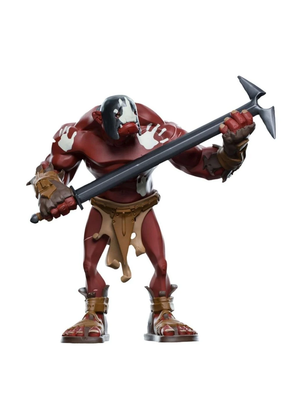 Фігурка Lord Of The Ring Berserker Weta Workshop (252248005)