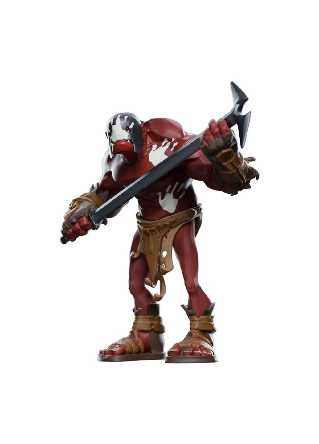 Фігурка Lord Of The Ring Berserker Weta Workshop (252248005)