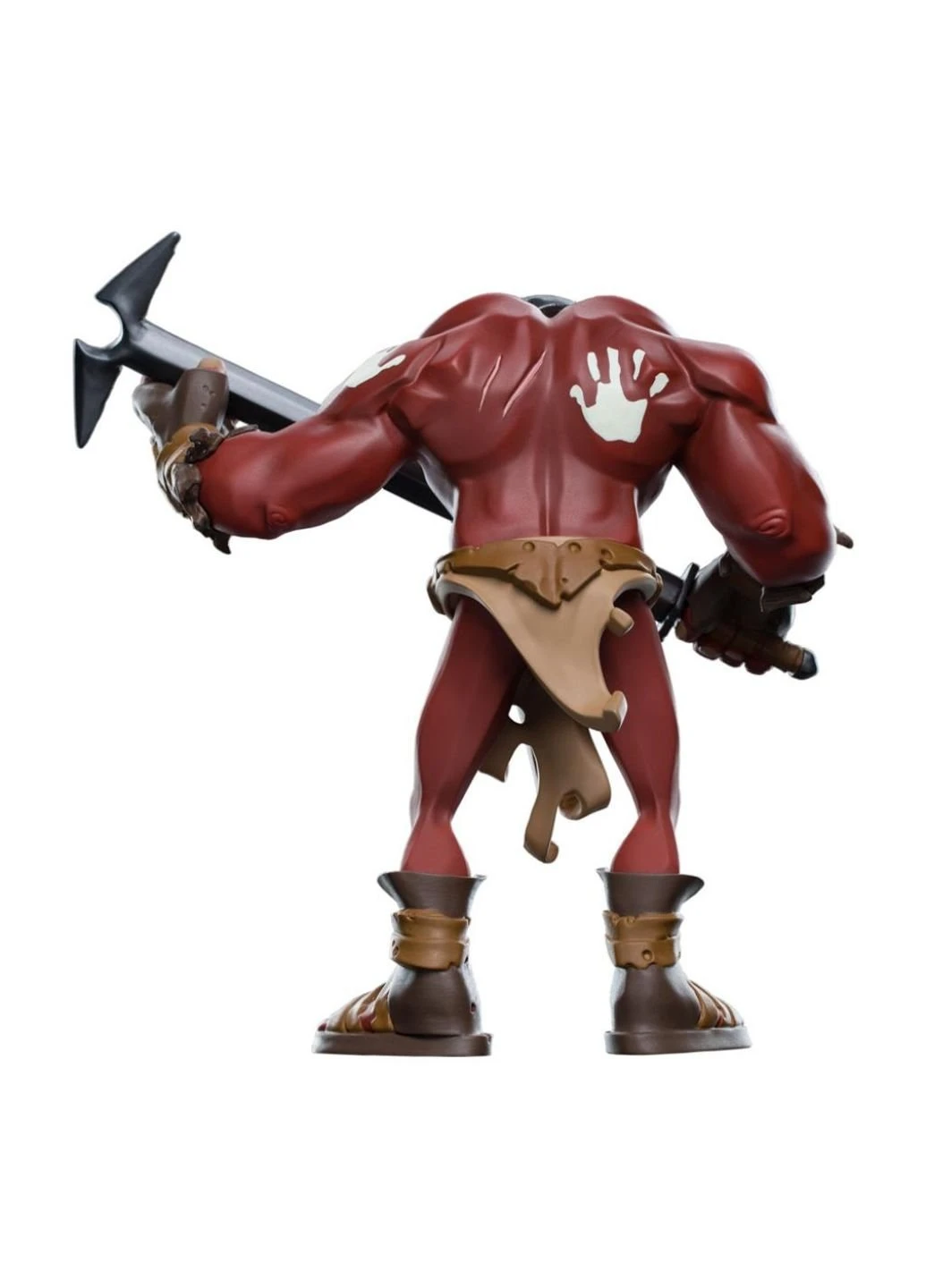 Фігурка Lord Of The Ring Berserker Weta Workshop (252248005)