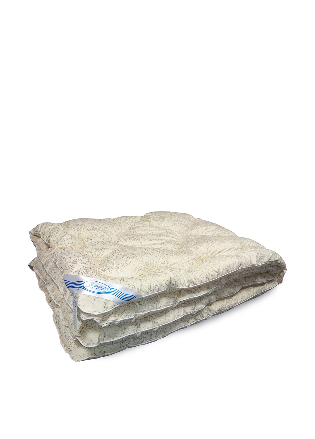 Одеяло шерстяное, 200х220 см Leleka-Textile (87876595)