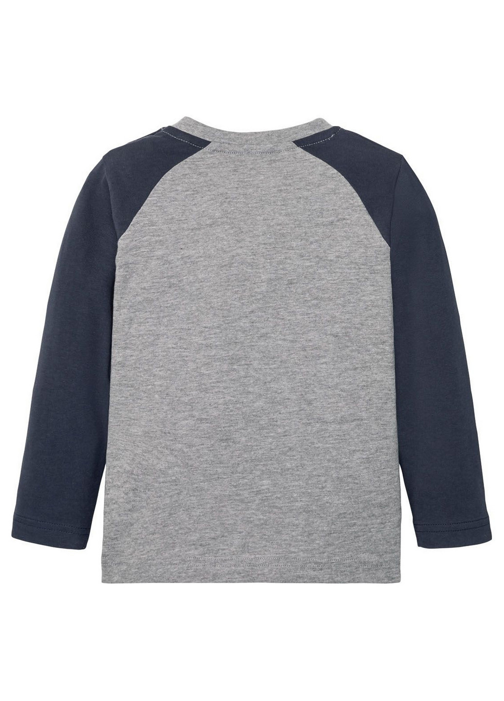 Комбинированный комплект (лонгслив, футболка, брюки) Lupilu