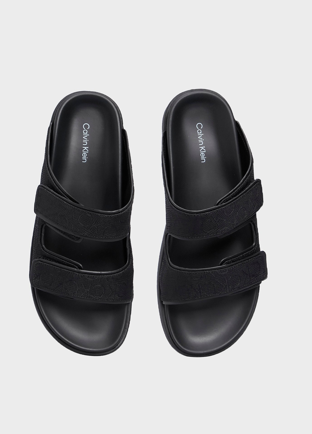 Шльопанці Calvin Klein (328105230)