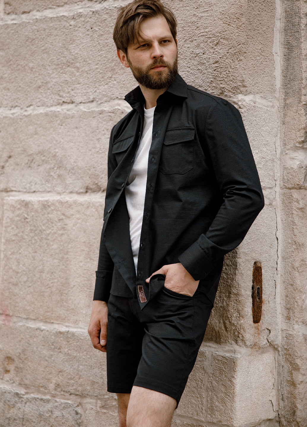 Шорти MaCo exclusive (253258977)