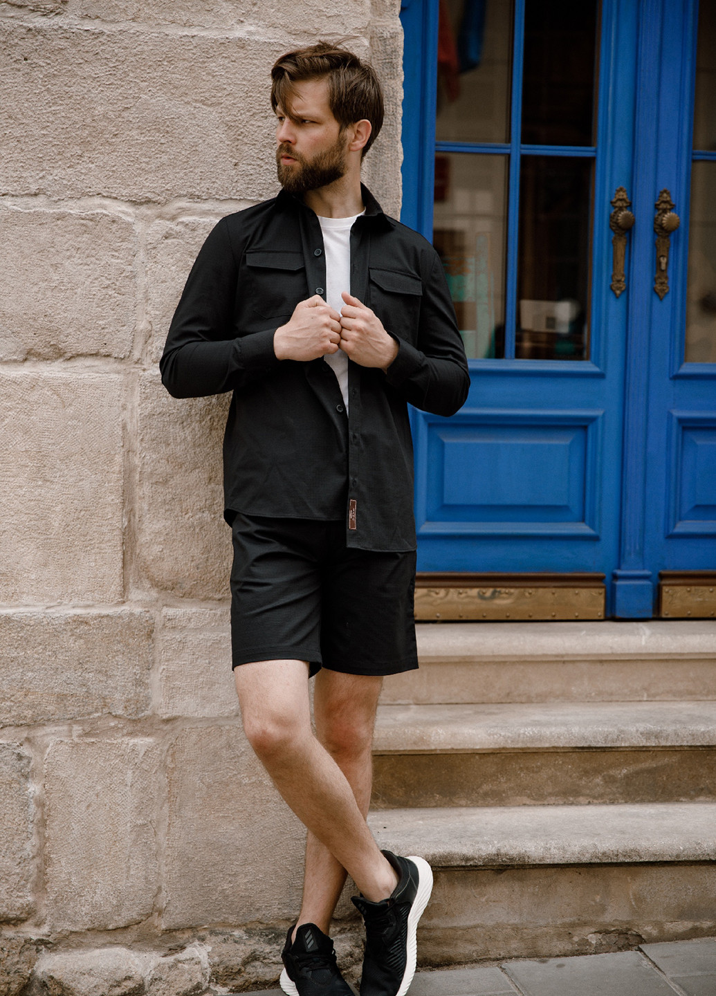 Шорти MaCo exclusive (253258977)