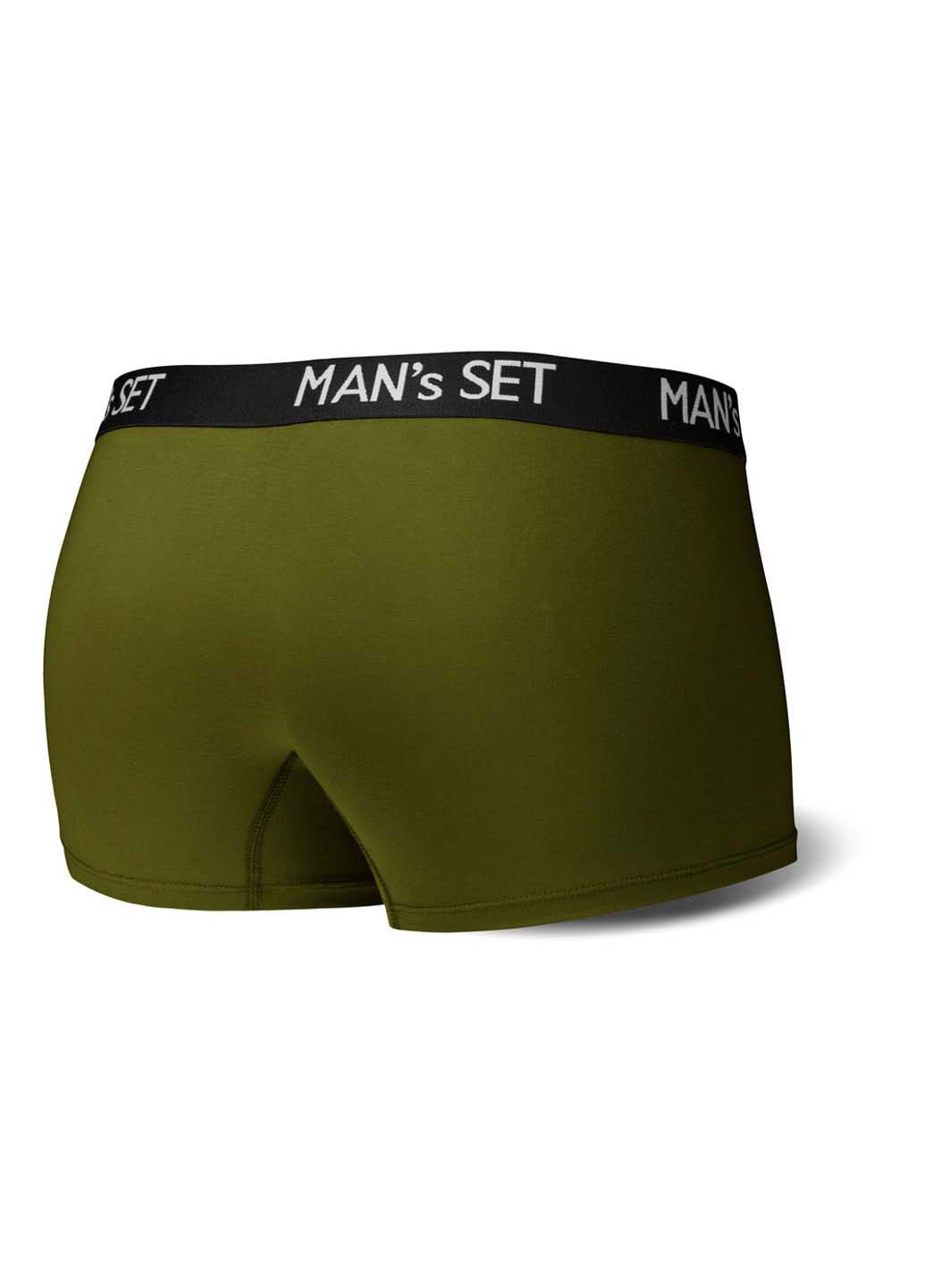 Труси MAN's SET (187222203)