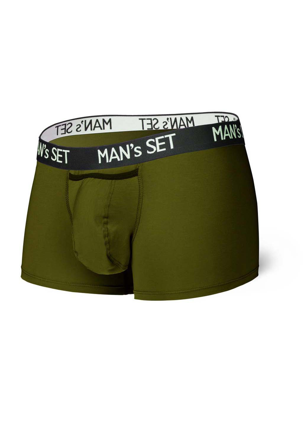 Труси MAN's SET (187222203)
