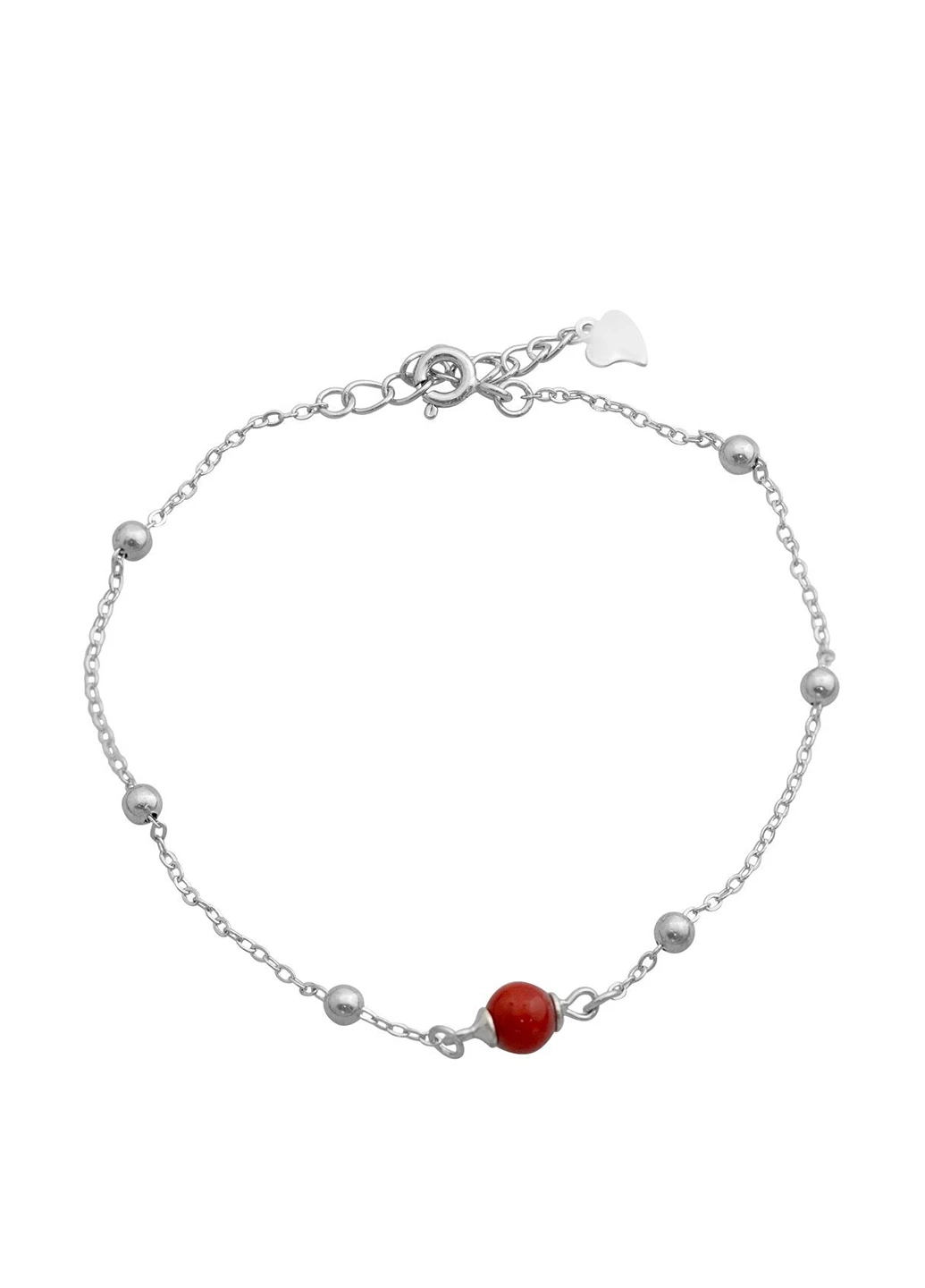Браслет Silver Flame (262379337)