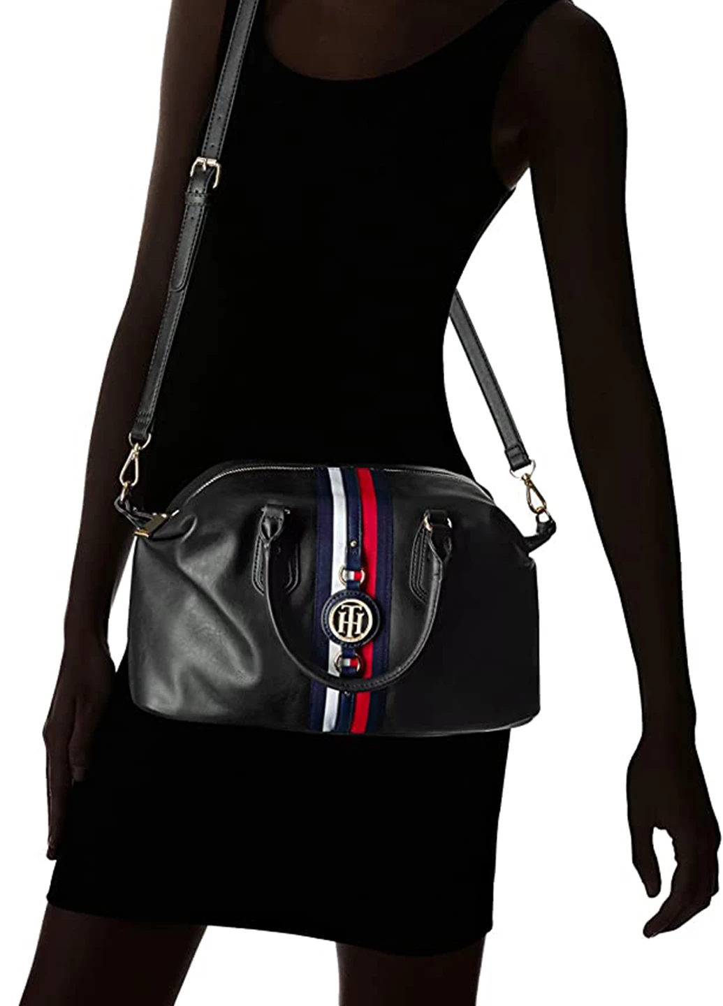 Сумка Tommy Hilfiger (257069141)