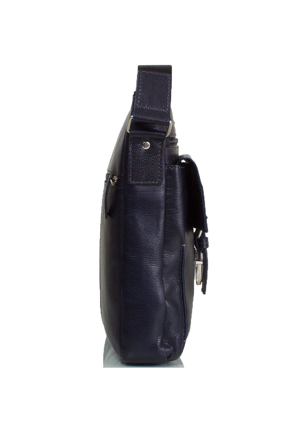 Мужская кожаная сумка-планшет 23х30,5х4,5 см Eterno (252131984)