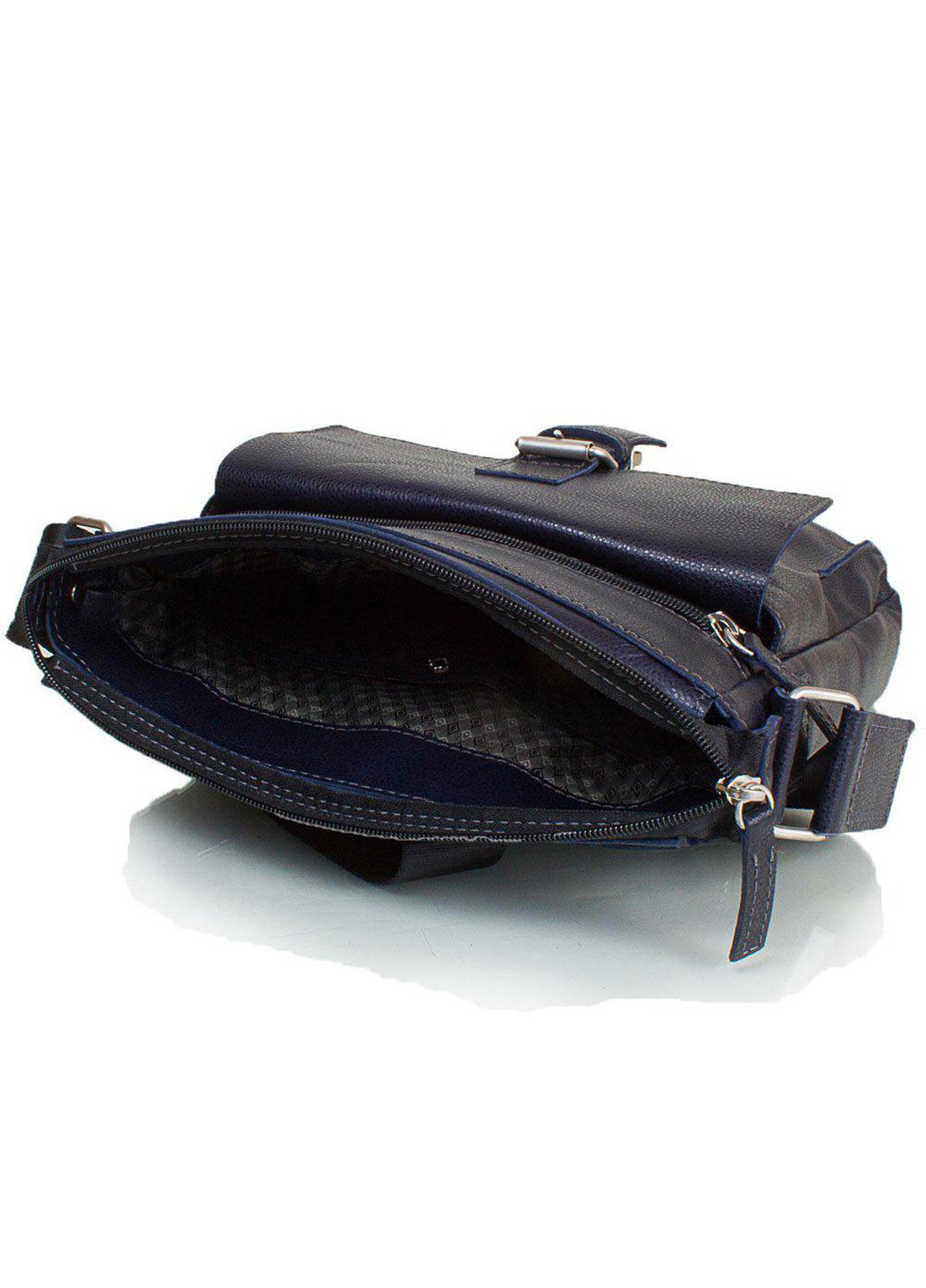 Мужская кожаная сумка-планшет 23х30,5х4,5 см Eterno (252131984)