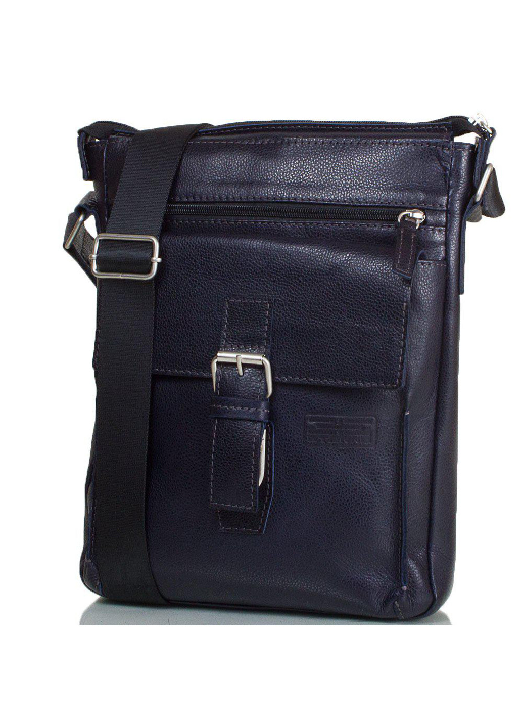 Мужская кожаная сумка-планшет 23х30,5х4,5 см Eterno (252131984)