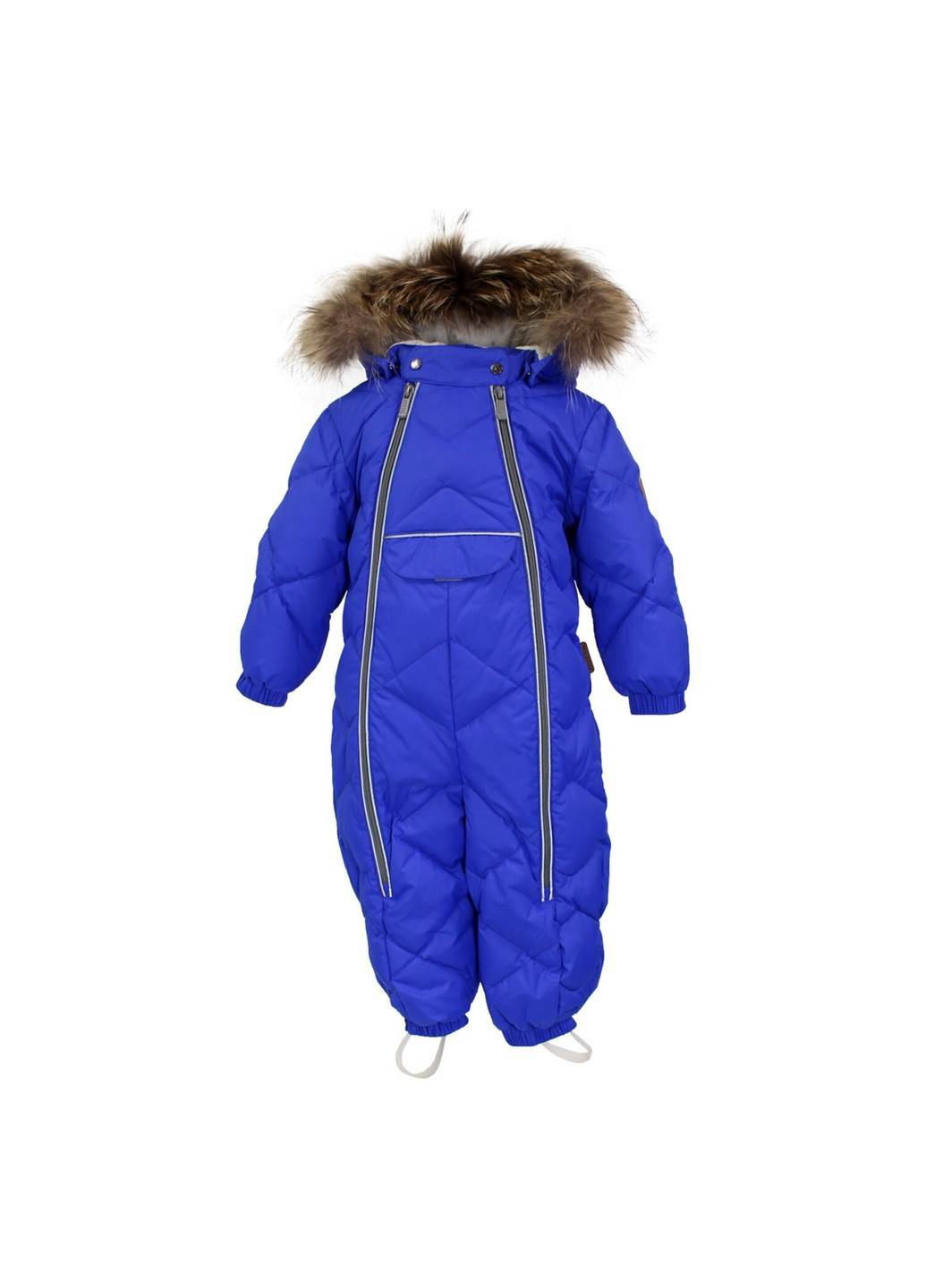 Комбінезон-пуховик BEATA 1 Huppa (252574905)
