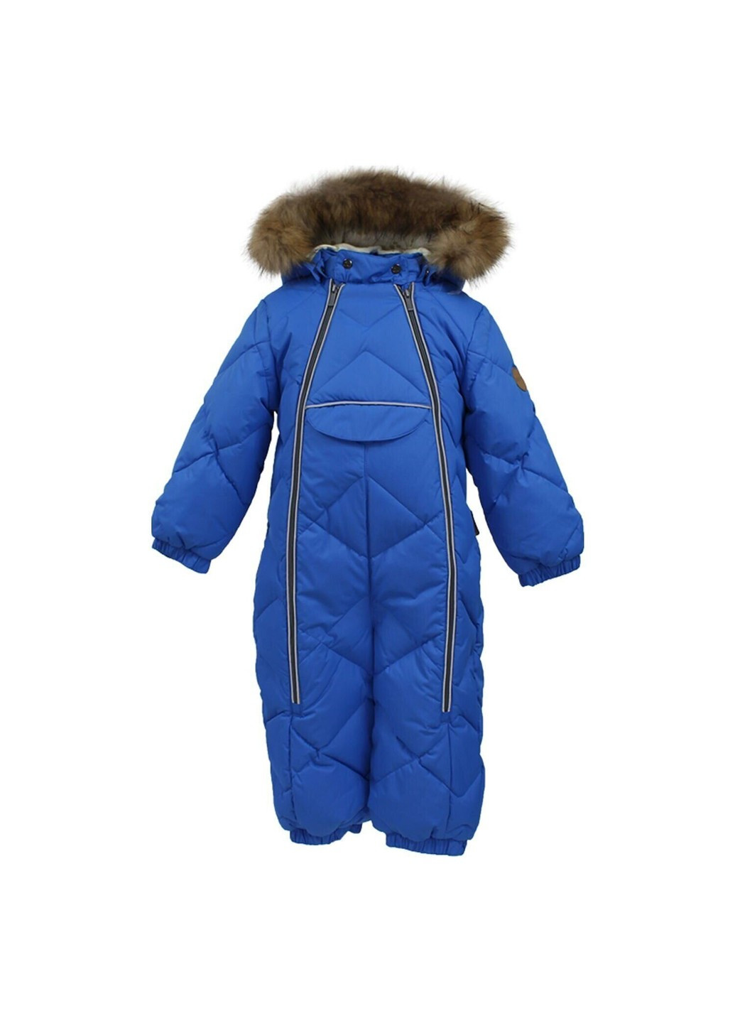 Комбінезон-пуховик BEATA 1 Huppa (252574905)