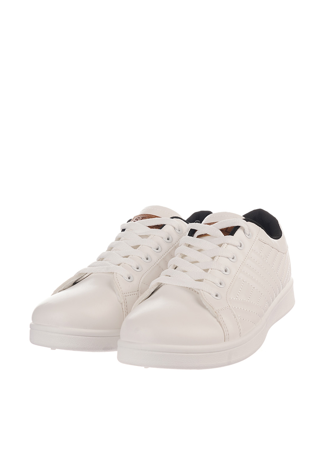 Білі кеди Stilli