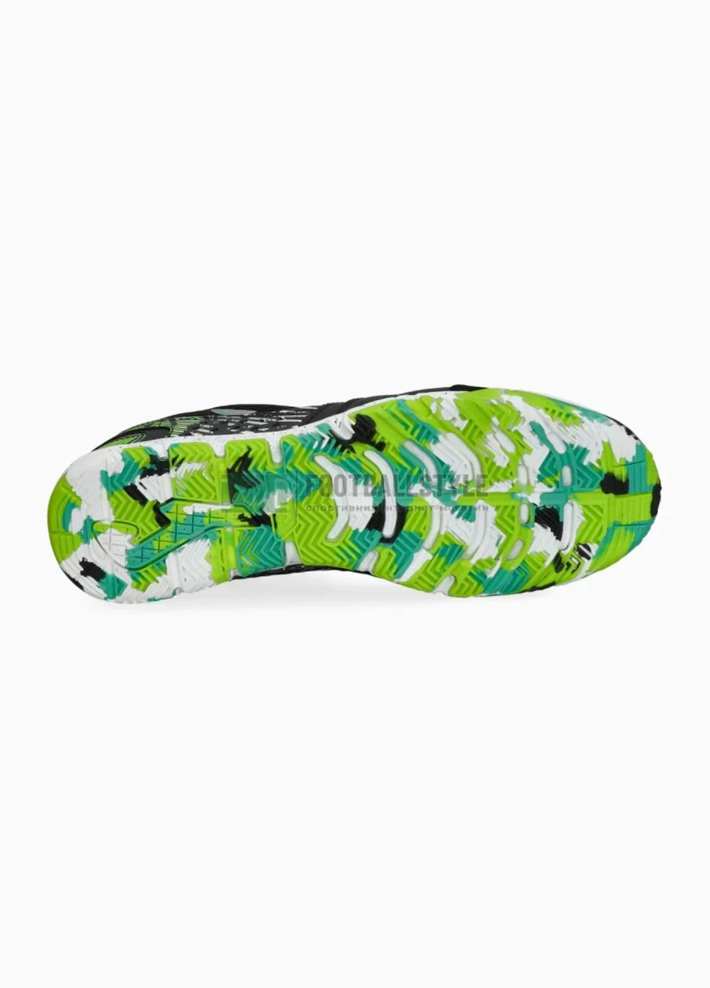 Футбольні футзалки MUNS2401IN Joma Mundial 2401 IN (341283433)