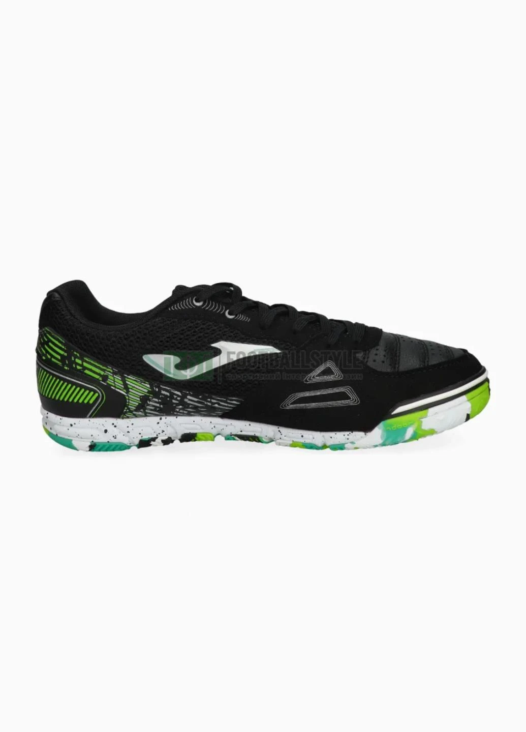 Футбольні футзалки MUNS2401IN Joma Mundial 2401 IN (341283433)