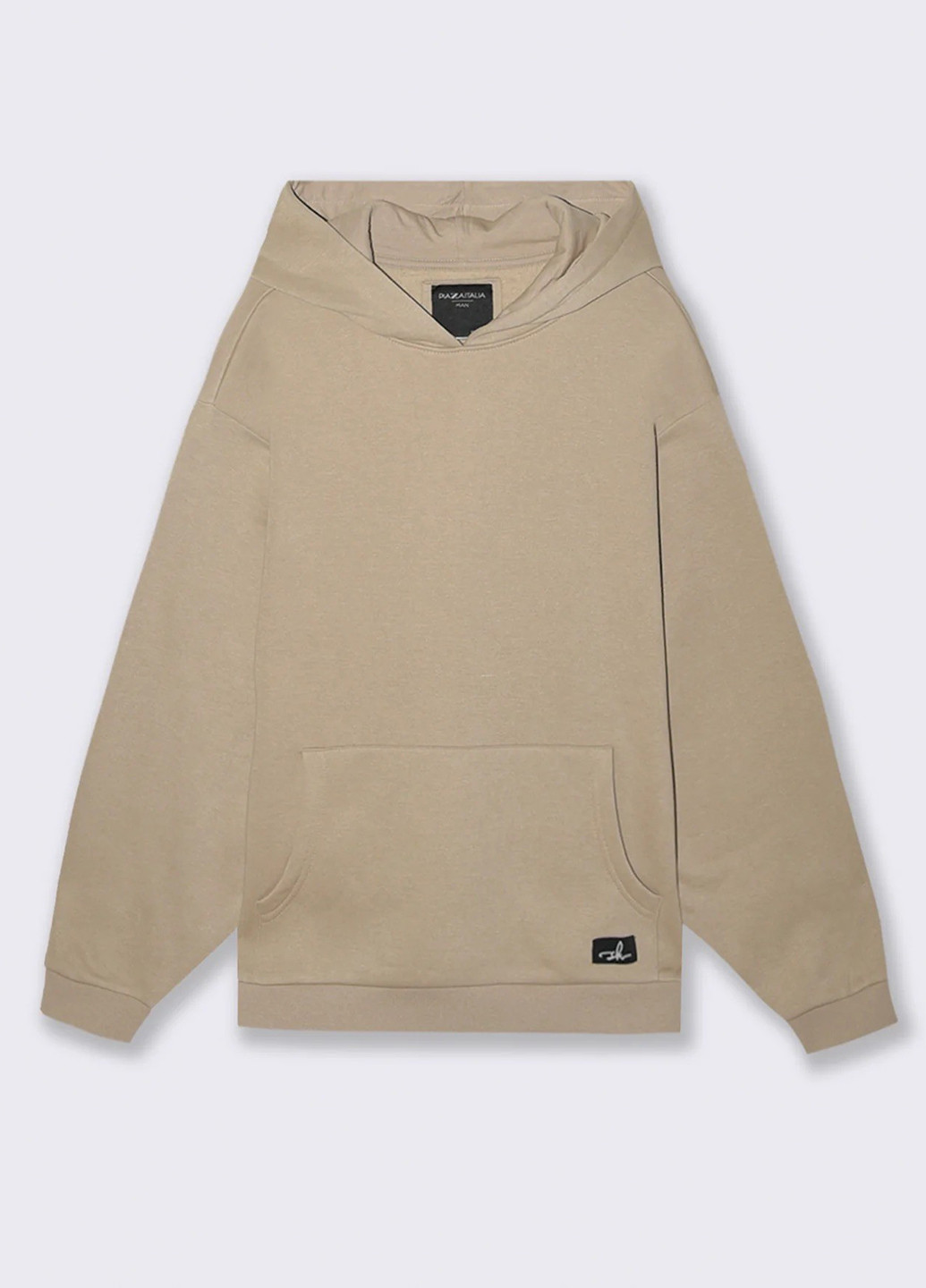 Худи Piazza Italia (362876096)